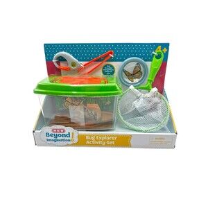 H‑E‑B Beyond Imagination! Bug Explorer Activity Set